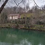 La Salmonera Cangas De Onis Hotel 2*