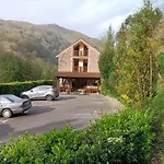 La Salmonera Cangas De Onis Cano
