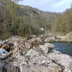 Hotel La Salmonera Cangas De Onis 2*