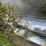 Hotel La Salmonera Cangas De Onis
