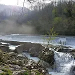 La Salmonera Cangas De Onis 2* Cano