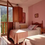 Hotel La Salmonera Cangas De Onis Caño