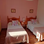 La Salmonera Cangas De Onis ホテル