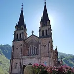 La Salmonera Cangas De Onis Cano