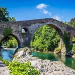 La Salmonera Cangas De Onis Cano