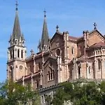 La Salmonera Cangas De Onis