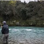 La Salmonera Cangas De Onis Hotel Cano