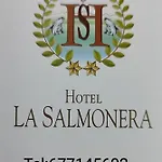 La Salmonera Cangas De Onis Hotel Cano