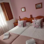 Hotel La Salmonera Cangas De Onis