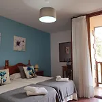 Hotel La Salmonera Cangas De Onis