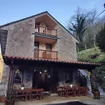 La Salmonera Cangas De Onis Hotel Cano