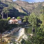 Hotel La Salmonera Cangas De Onis