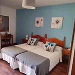 Hotel La Salmonera Cangas De Onis