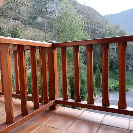 La Salmonera Cangas De Onis