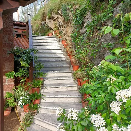 La Salmonera Cangas De Onis Hotel