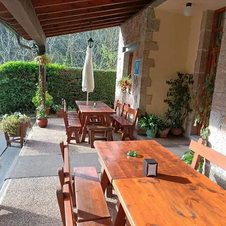 Hotel La Salmonera Cangas De Onis