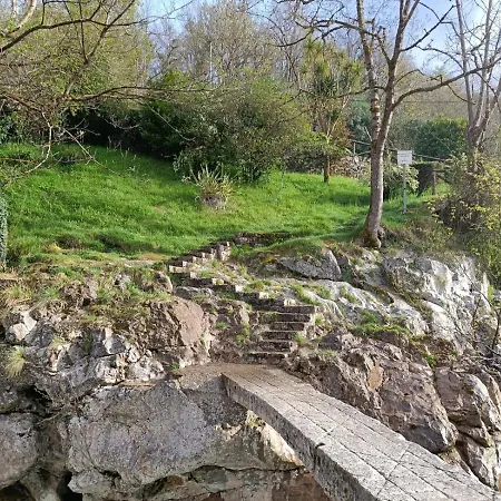 La Salmonera Cangas De Onis 2*