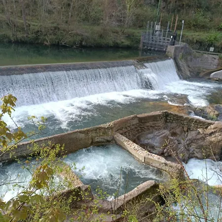 La Salmonera Cangas De Onis