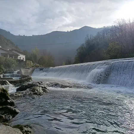 La Salmonera Cangas De Onis Cano