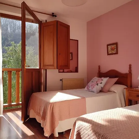 Hotel La Salmonera Cangas De Onis Cano