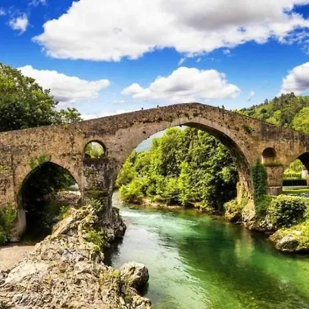La Salmonera Cangas De Onis