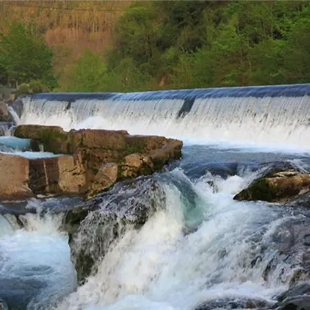 La Salmonera Cangas De Onis