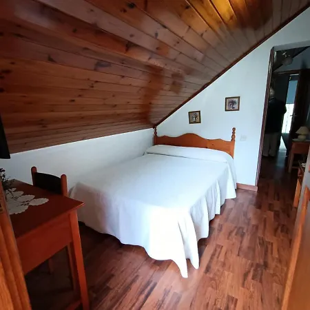 Hotel La Salmonera Cangas De Onis