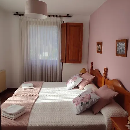 La Salmonera Cangas De Onis Hotel Caño