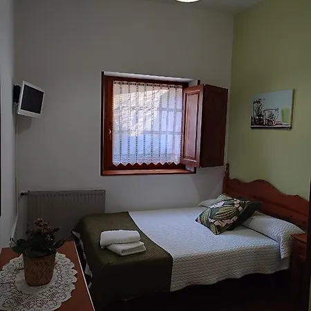 La Salmonera Cangas De Onis 2*