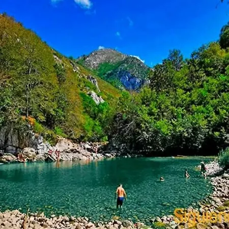 La Salmonera Cangas De Onis 2*