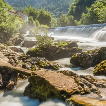 La Salmonera Cangas De Onis 2* Caño