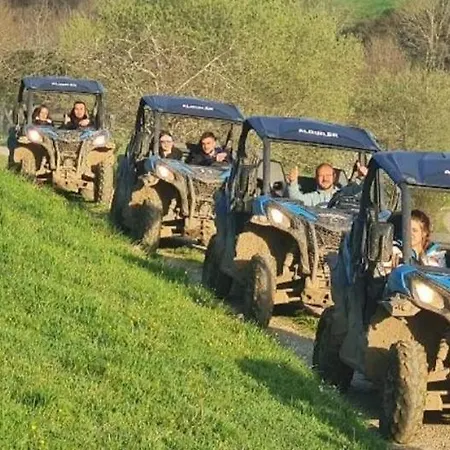 La Salmonera Cangas De Onis Hotel Caño
