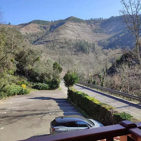 La Salmonera Cangas De Onis Hotel