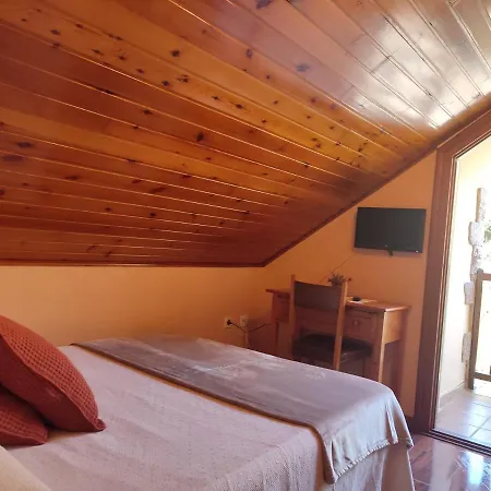 La Salmonera Cangas De Onis 2*