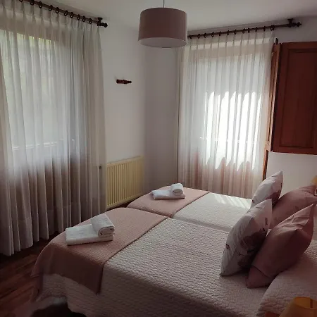 Hotel La Salmonera Cangas De Onis Caño