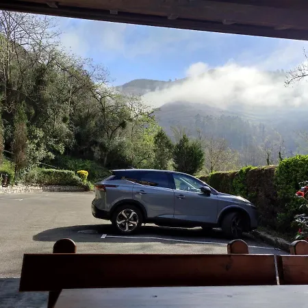 La Salmonera Cangas De Onis