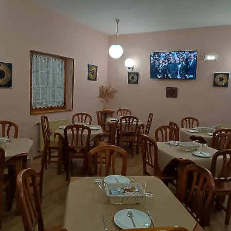 La Salmonera Cangas De Onís