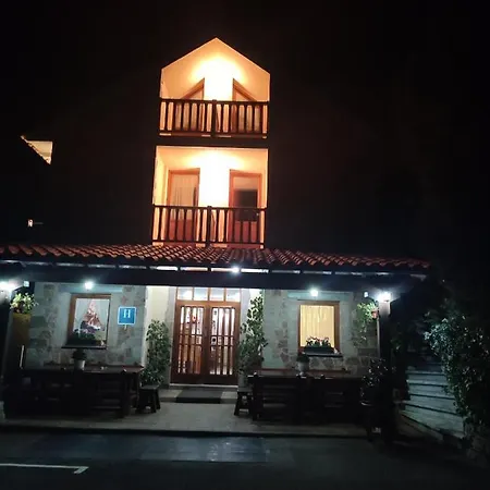 La Salmonera Cangas De Onís Hotel