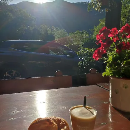 La Salmonera Cangas De Onis Hotel 2*