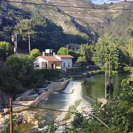 La Salmonera 2* Caño