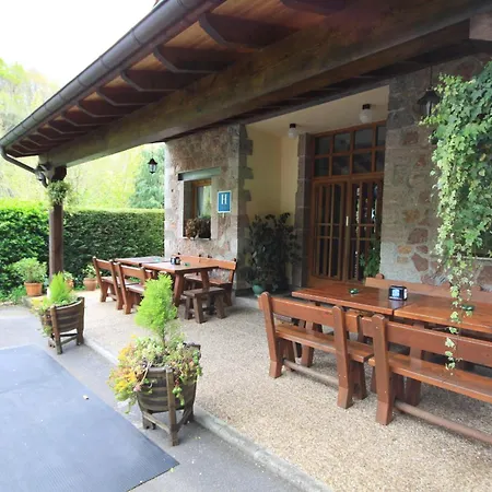 La Salmonera Cangas De Onis