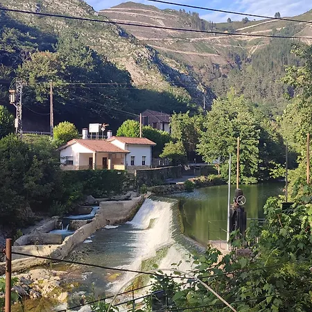 Hotel La Salmonera Cangas De Onís