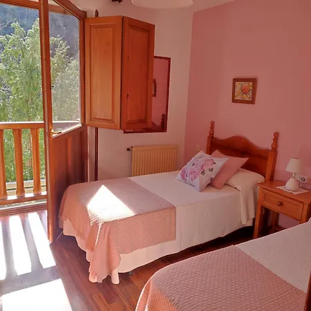 La Salmonera Cangas De Onís