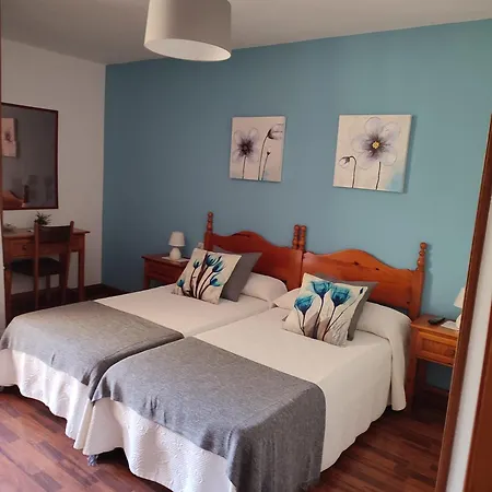 Hotel La Salmonera Cangas De Onís