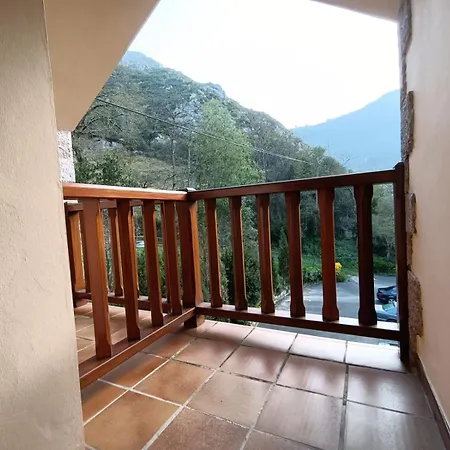 La Salmonera Cangas De Onís Hotel Caño