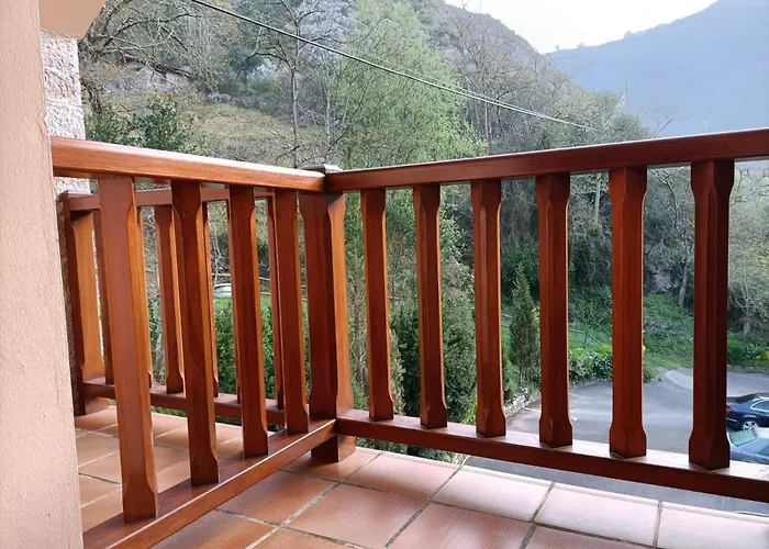 La Salmonera Cangas De Onis