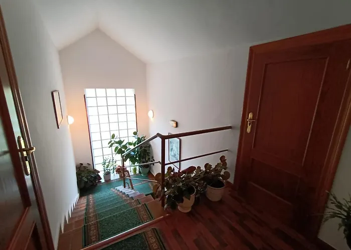 Hotel La Salmonera Cangas De Onis 2*