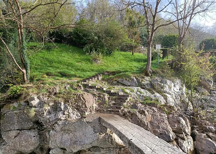 La Salmonera Cangas De Onis 2*