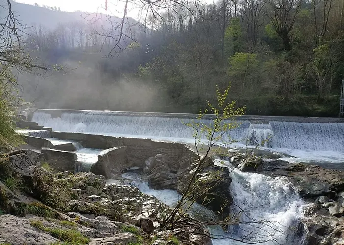 La Salmonera Cangas De Onis 2* Cano