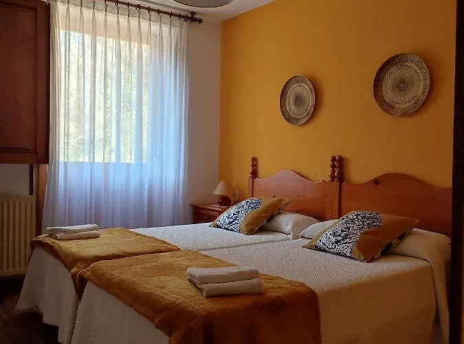 La Salmonera Cangas De Onis